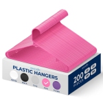 Colour: 200 Pieces Pink