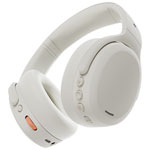 Skullcandy Crusher ANC 2 Casques isolants de sons over-Ear - Orange os