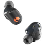 Skullcandy Sesh ANC Active In-Ear Noise Cancelling True Wireless Earbuds - Black
