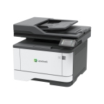 Lexmark MX431adn Monochrome All-In-One Laser Printer - (29S0200)