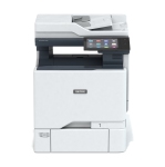 Xerox VersaLink C625 Colour Wireless All-In-One Laser Printer - (C625/DN)