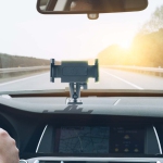 Drill Base iPad & Tablet Mount - AMPS