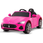 Colour: Pink