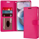 Colour: Hot Pink