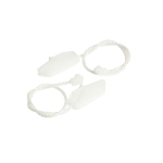 00610087 Bosch Dishwasher Hinge Cables, 2/Pack