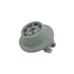 00611475 Bosch Dishwasher Lower Dishrack Roller Assembly