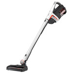 Miele Triflex HX1 Cordless Bagless Stick Vacuum for Multi-Surface with 3-in-1 Design, 60 min Runtime - Lotus White