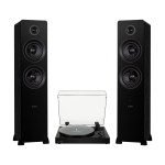 Colour: Black / Black