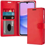 Colour: Red