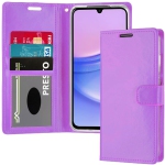 Colour: Purple
