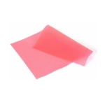Colour: Pink (Pack Of 4 Mats)