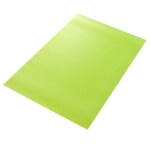 Colour: Green (Pack Of 4 Mats)