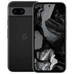 Google Pixel 8a 128GB - Obsidian - Unlocked