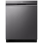 Couleur: Acier inoxydable noir