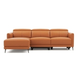Couleur: Cognac