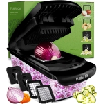 Colour: 4-in-1 Black