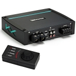 Kicker KXMA1200.1 – CLASS D Marine Amplifier