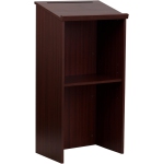 Couleur: Mahogany