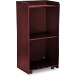 Couleur: Mahogany