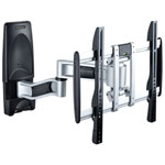 StarTech 26" - 65" Full-Motion TV Wall Mount