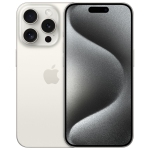 Colour: White Titanium