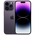 Colour: Deep Purple
