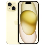 Colour: Yellow