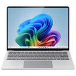 Microsoft Surface Laptop 13.8" Touchscreen Copilot+ PC Laptop (Snapdragon X Plus/16GB RAM/512GB SSD) (2024) - Platinum - EN