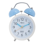 Couleur: Blanc et bleu