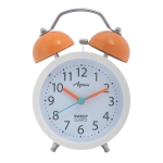 Couleur: Blanc et orange