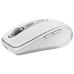 Logitech MX Anywhere 3S Mouse sans fil pour Mac - Gris pâle - Seulement chez Best Buy