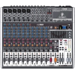 Behringer X1832 USB - 18 Input 3/2 Bus Mixer wit EFX and USB