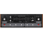 Behringer TORO Classic Analog Bass Synthesizer