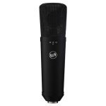 Audio chaud WA-8000 Microphone Condenseur Tube