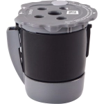 Keurig My K-Cup Universal Reusable Filter with MultiStream Technology - Gray