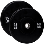 Couleur: 2x 35&nbsp;lb - Noir