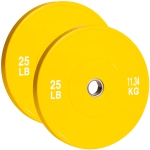 Couleur: 2x 25&nbsp;lb - Jaune