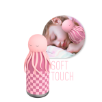 Couleur: ROSE MÉDUSE