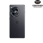 Open Box - OnePlus 12R 5G 256GB - Iron Grey - Unlocked