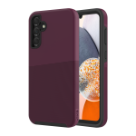 Colour: Sangria
