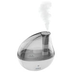 Pure Enrichment MistAire Humidificateur de Mist Argent Cool