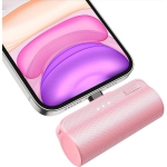 Colour: pink