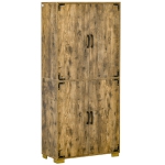 Colour: Rustic Brown