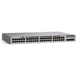 Cisco C9200-48T-E - Cisco Catalyst 9200 Series Switch
