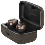 ·MOMENTUM True Wireless 4　MTW4C Sennheiser Momentum 4 In-Ear Noise Cancelling Truly Wireless