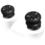 KontrolFreek Performance Thumbsticks Galaxy Edition for XBOX Series X - Black