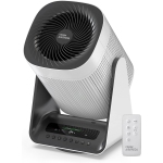 Airmega Aim 2-in-1 Oscillating Fan & True HEPA Air Purifier