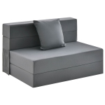 Couleur: Gris foncé