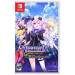 Neptunia Game Maker R Evolution (Ninendo Switch)