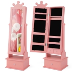 Colour: Pink